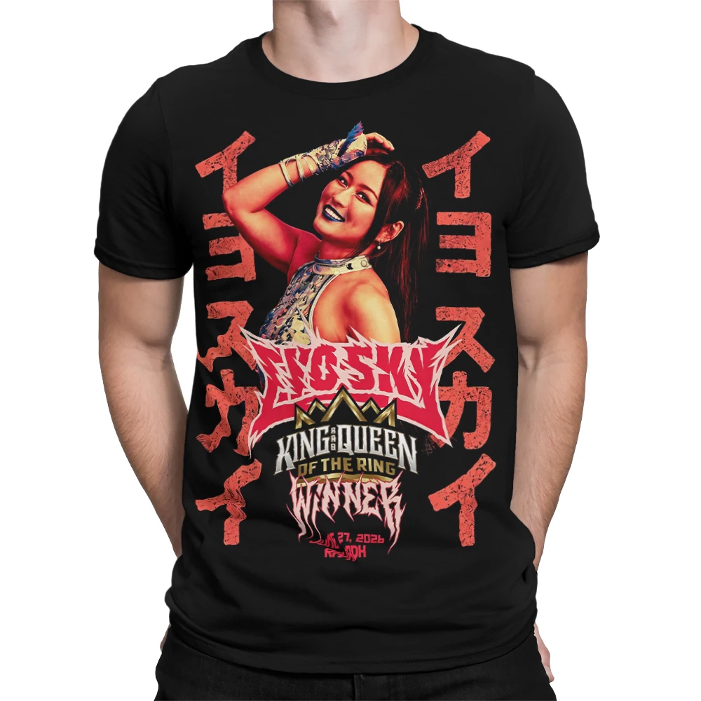 Unisex IYO SKY Night of Champi - Table Tennis Champion review and price