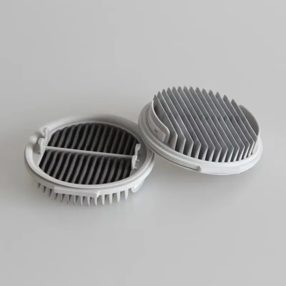 WZ-1Pc Hepa Filter for Xiaomi Roidmi F8 Wireless Handheld Vacuum Cleaner Parts Accessories Replacement Washable Dust Filters