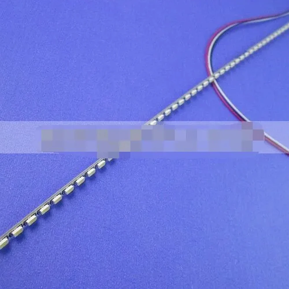 Imagem -04 - Substituição Universal 15.4 Polegada de Largura Led Backlight Strip Kit Atualização do Painel Lcd Tela Portátil para Led 335 mm