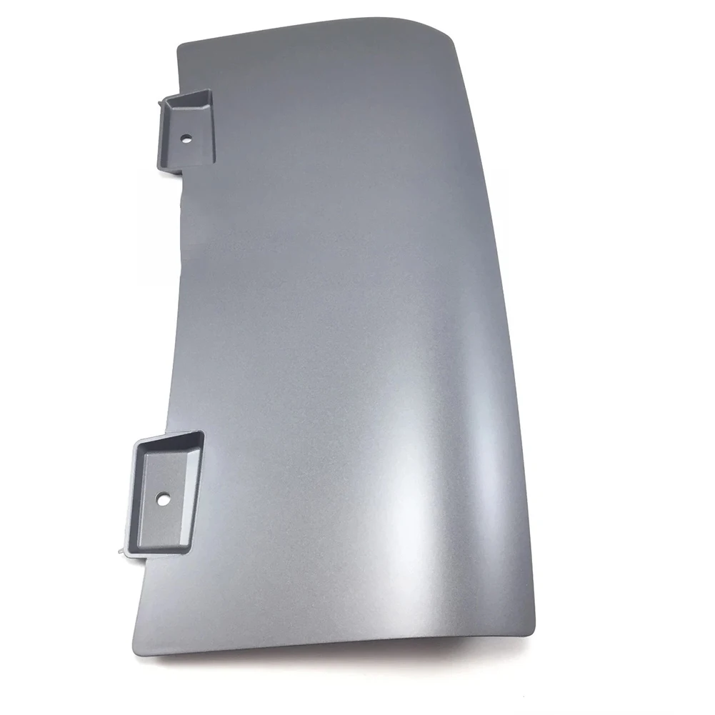 

Q5 8R Tow Cover Rear Bumper Tow Cover Easy Installation Non-deformation Feature As Shown In The Picture Automotive Accessories