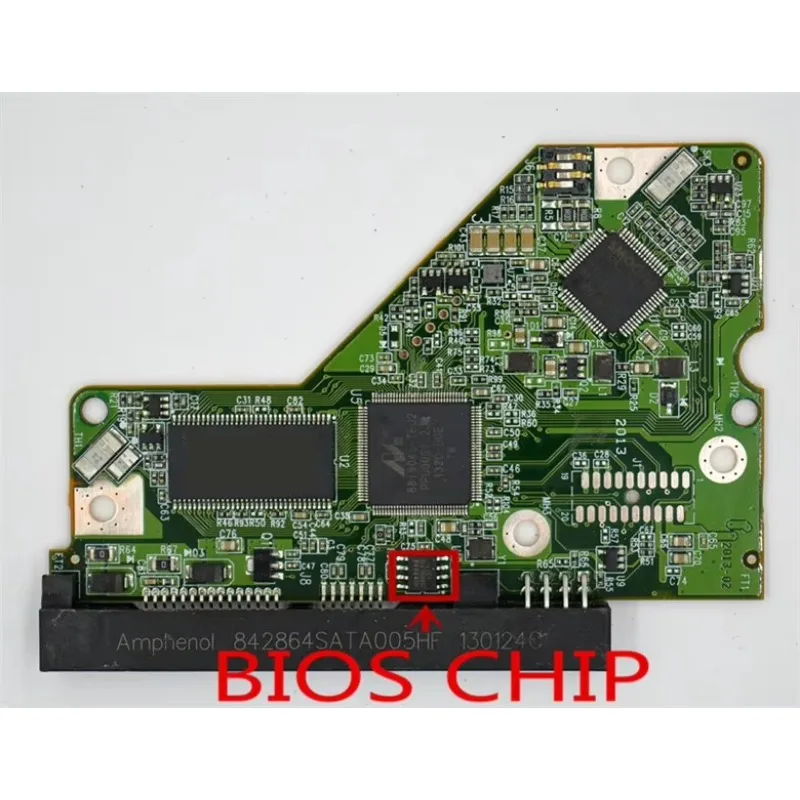 2060-771702-001 REV A ,  REV P1  2060-771702-000 2060-771702-002 / circuit board 2061-771702-201, -B01 ,-101