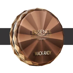 Mack Andy Air Cushion Makeup Foundation Essence Air Cushion Cream Full Cover Oil Control Waterproof Concealer