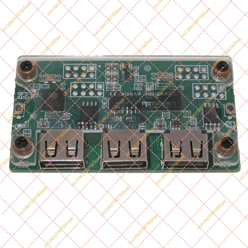 makcu-box-kmbox-デュアル-esp32-s3-開発ボード-macku-arduino-dma-キーマウス-usb-ケーブルでマウスの動き信号を送信