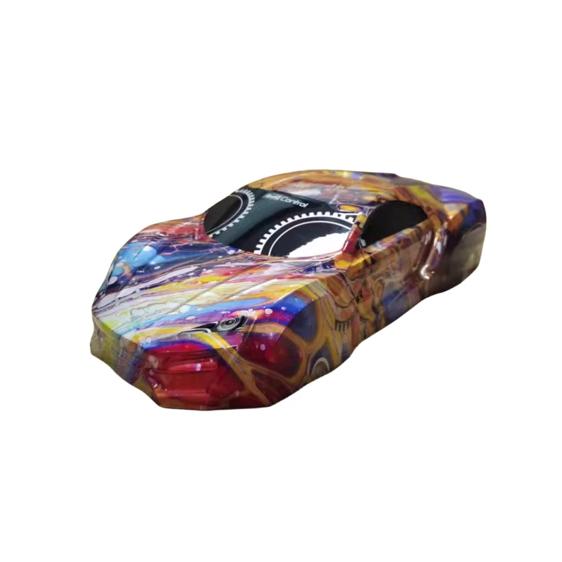 1/10 On Road RC Drift Body Shell (Color Painted)