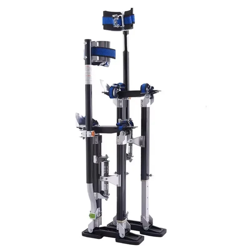 Aluminum Tool Stilts 24