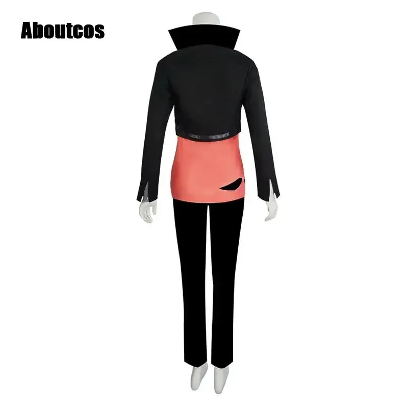 أزياء My Boku no Hero Academia Jirou Kyouka التأثيرية أزياء الهالوين كرنفال البدلة AU0199v;6,a'3.k;8,