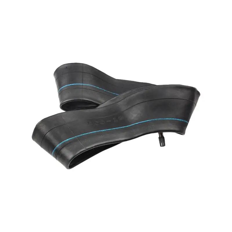High cost-effective motorcycle inner tube accessories, butyl rubber inner tube 3.00-12 inner tube