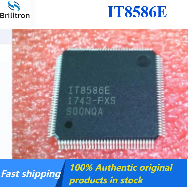 5-20PCS NEW IT8586E 8586E Brand New, in Stock, Hot Selling!