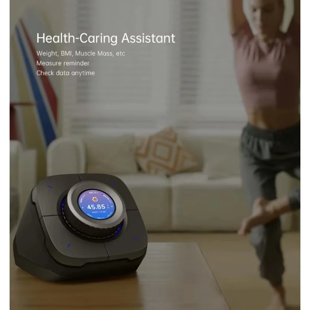 바 디자인의 스마트 홈 키트와 시스템을 갖춘 최초의 안 - Home Bar Android 리뷰 및 가격