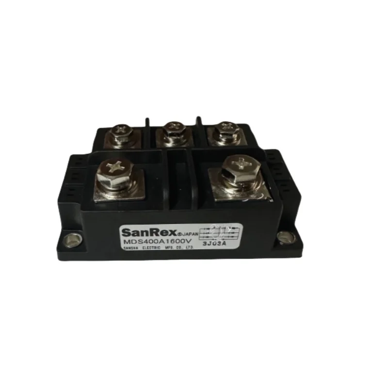

MDS150A1600V MDS200A1600V MDS250A1600V MDS300A1600V MDS400A1600V MDS500A1600V