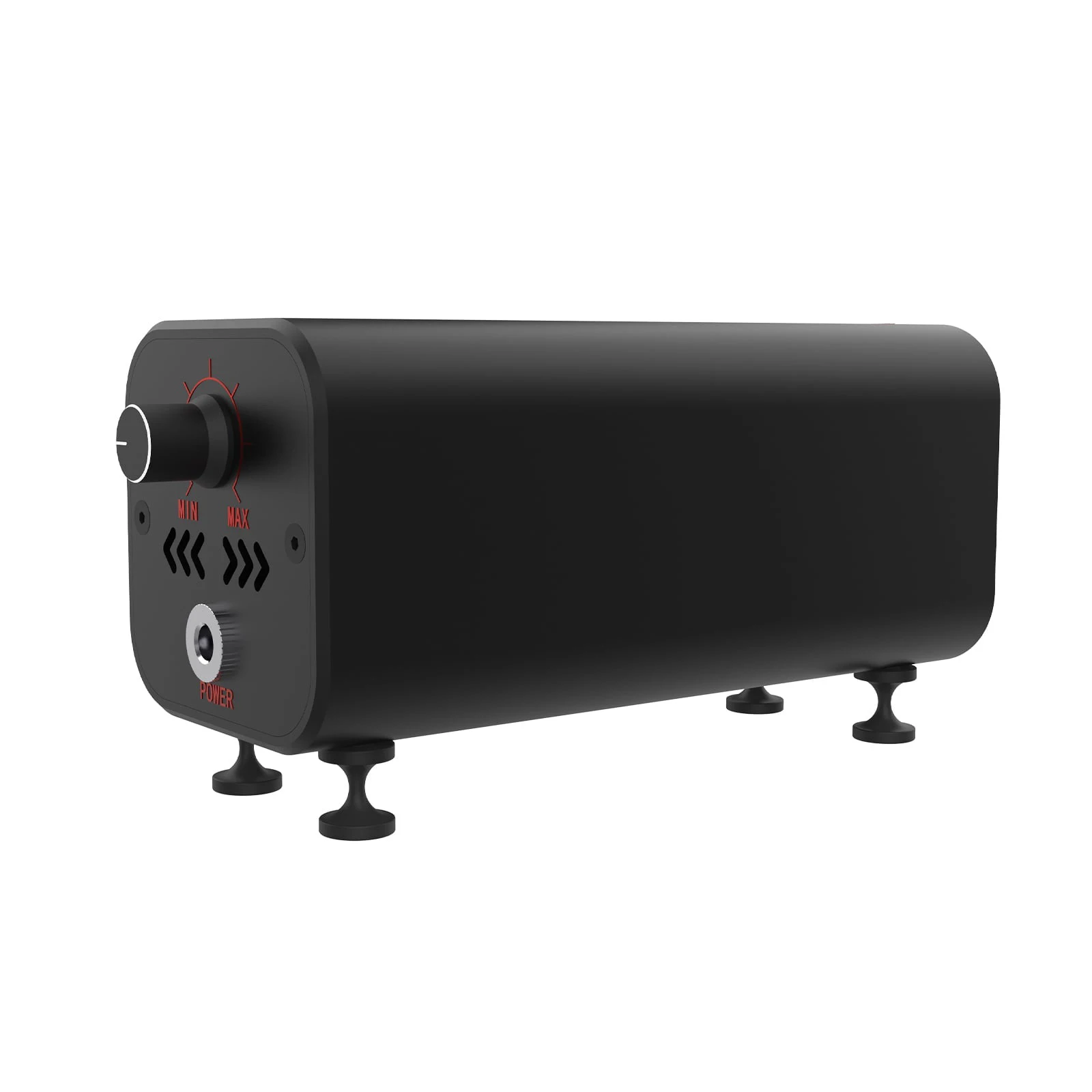 Air Assist Kit 30L/Min Twotrees Air Assist System Remove Smoke and Dust for TTS-55 36W  Laser Engraver Cutter Machine EU Plug