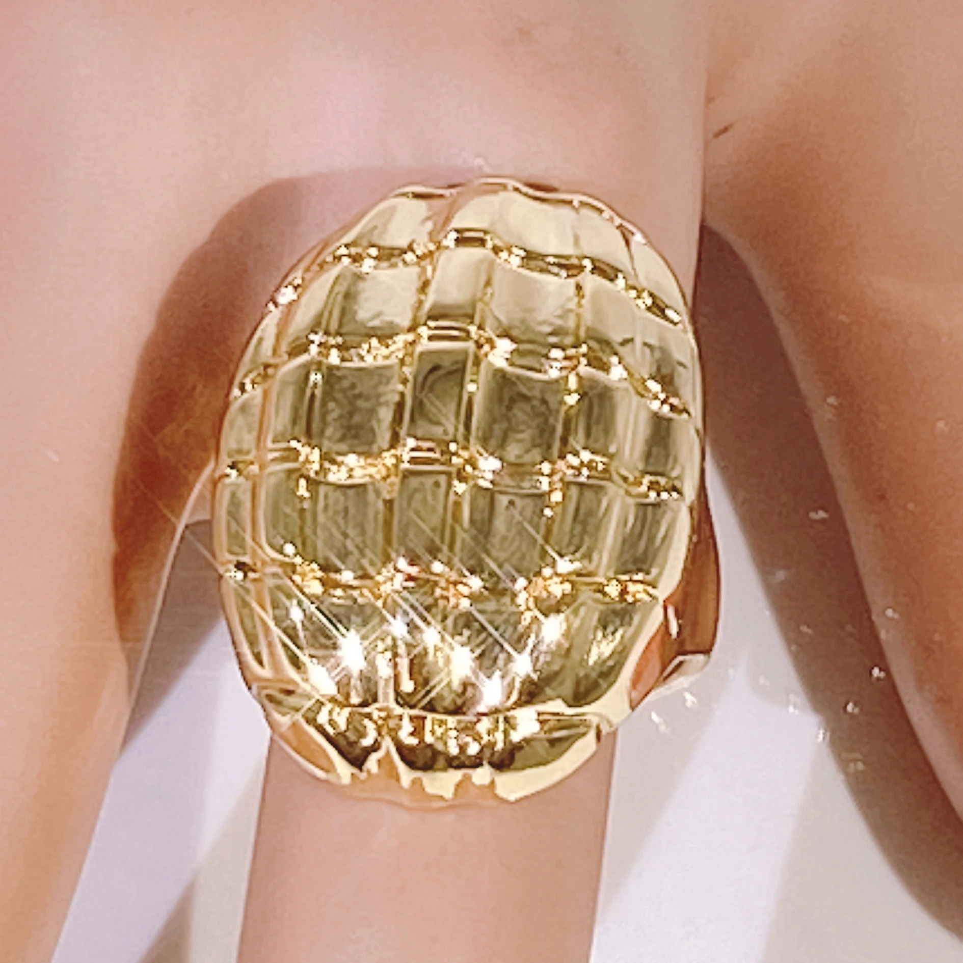 

Simple Hotsale shiny elegant Jewellery party ring popular stunning anillos кольца خواتم jewel For Christmas gift Free Shipping