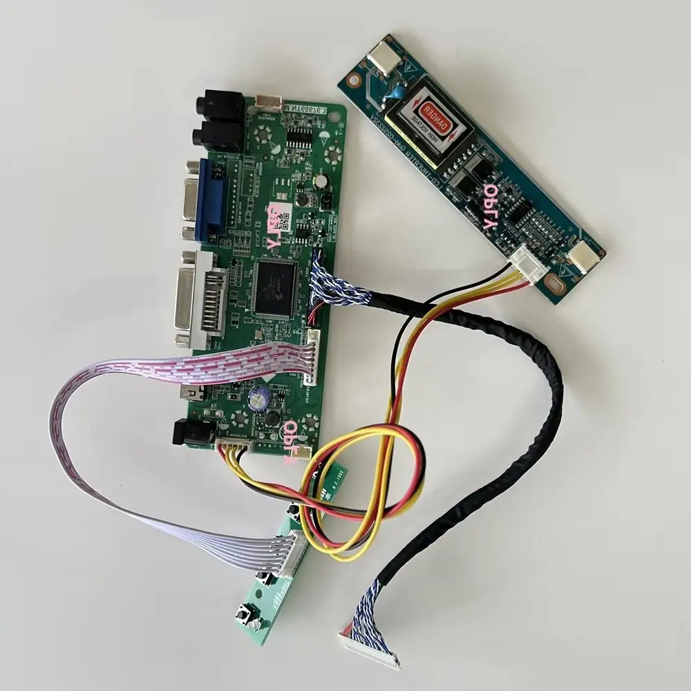 Controller Board M.… - image