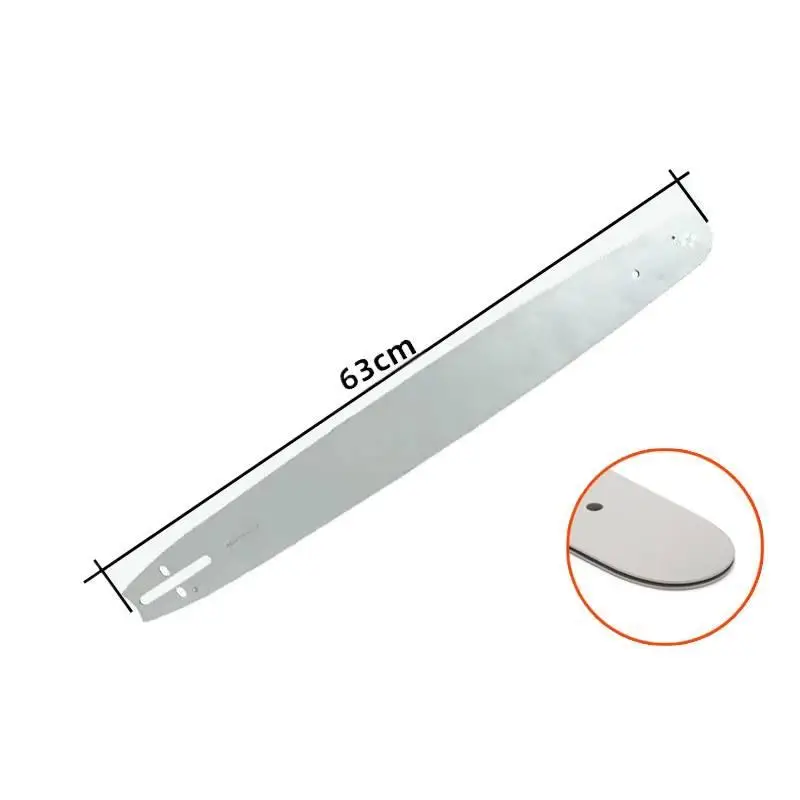 

for 22-inch alloy guide plate (3/8 large) accessories for chainsaw
