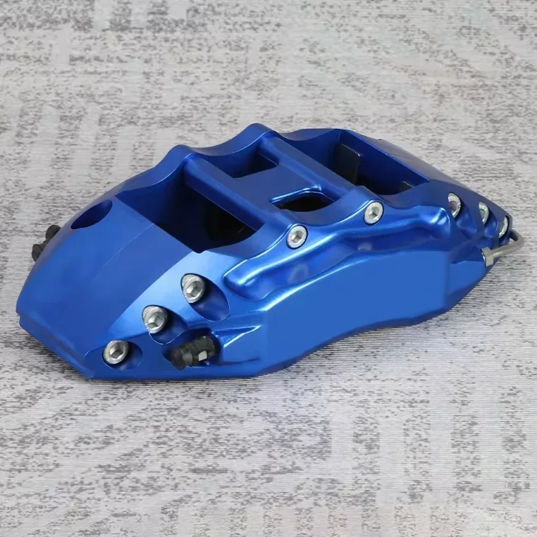 

High Performance Modified Car Parts brake caliper kit auto brake big 6 pistons calipers for Bmw Audi Benz Toyota Teslas