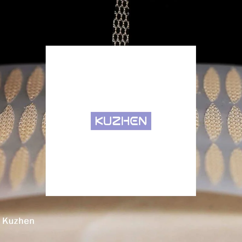 Invisible Fiber Eye Lift Stickers Waterproof Breathable Double Eyelid Tape Lift Sagging Eyelids Lace Mesh Eyelid Sticker Eyelid