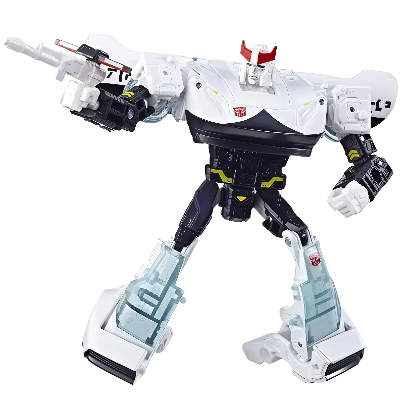 Em estoque hasbro transformadores brinquedos gerações guerra para cybertron cerco WFC-S23 anime filme figura de ação modelo coletar brinquedo