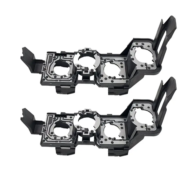 

AASS-For Mini Cooper R56 R57 Car Right/Left Tail Light Bulb Carrier Holder Replacement 63212756179 63212756177