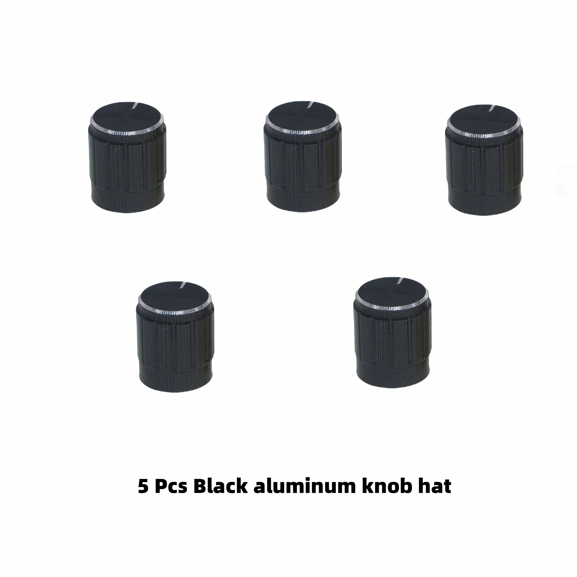 (5 pièces) Module d'encodeur rotatif à 360 degrés KY-040 toute nouvelle qualité excellente