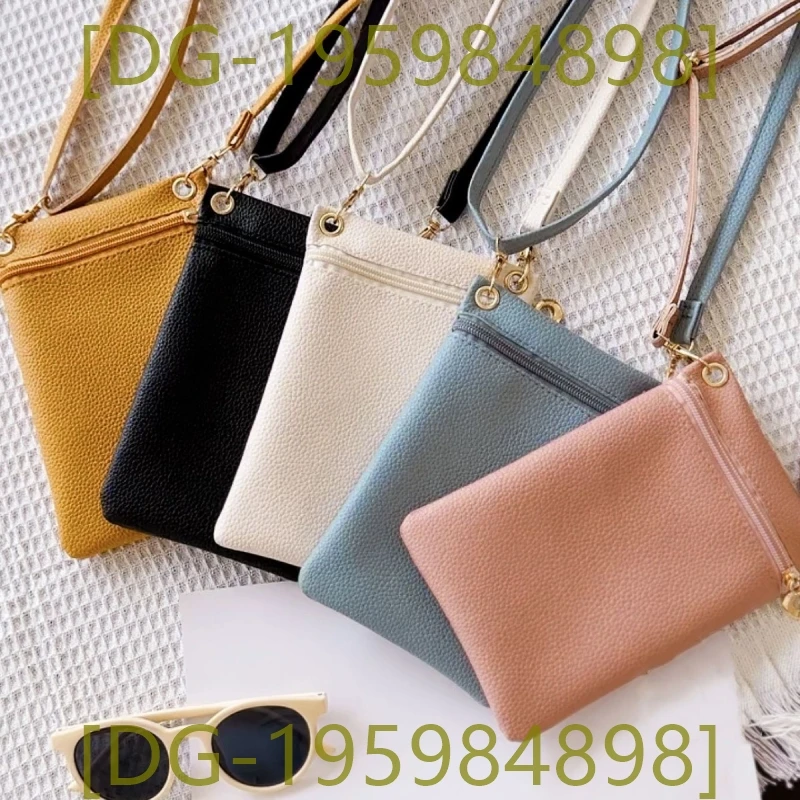 

2024 New Women Bag Fashionable and Soft _DG-195984898_