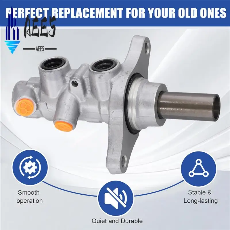 

AEE5-Car Master Pump Without Oil Pot CN152140AA CN152140AB For Yibo