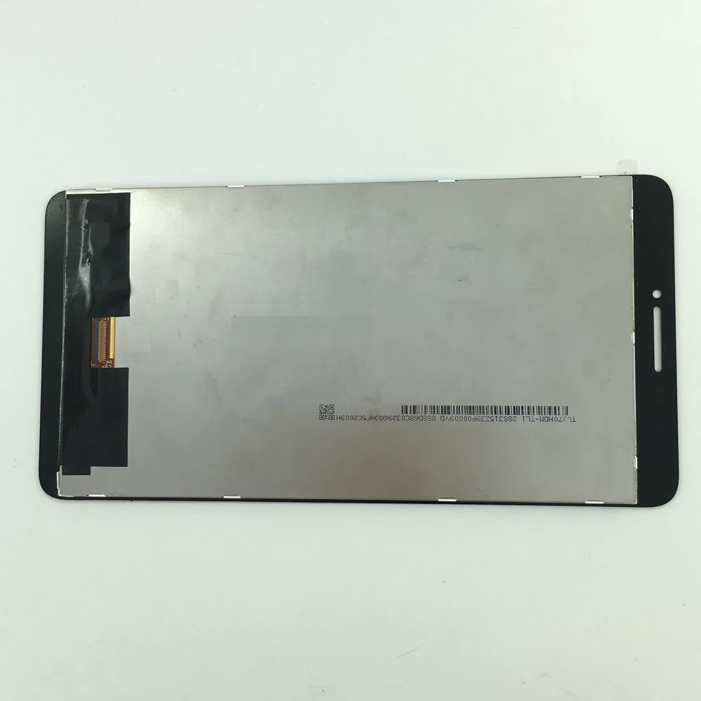 Voor Lenovo Phab PB1-750N PB1-750M PB1-750 Lcd Touch Panel Display Screen Digitizer Assembl