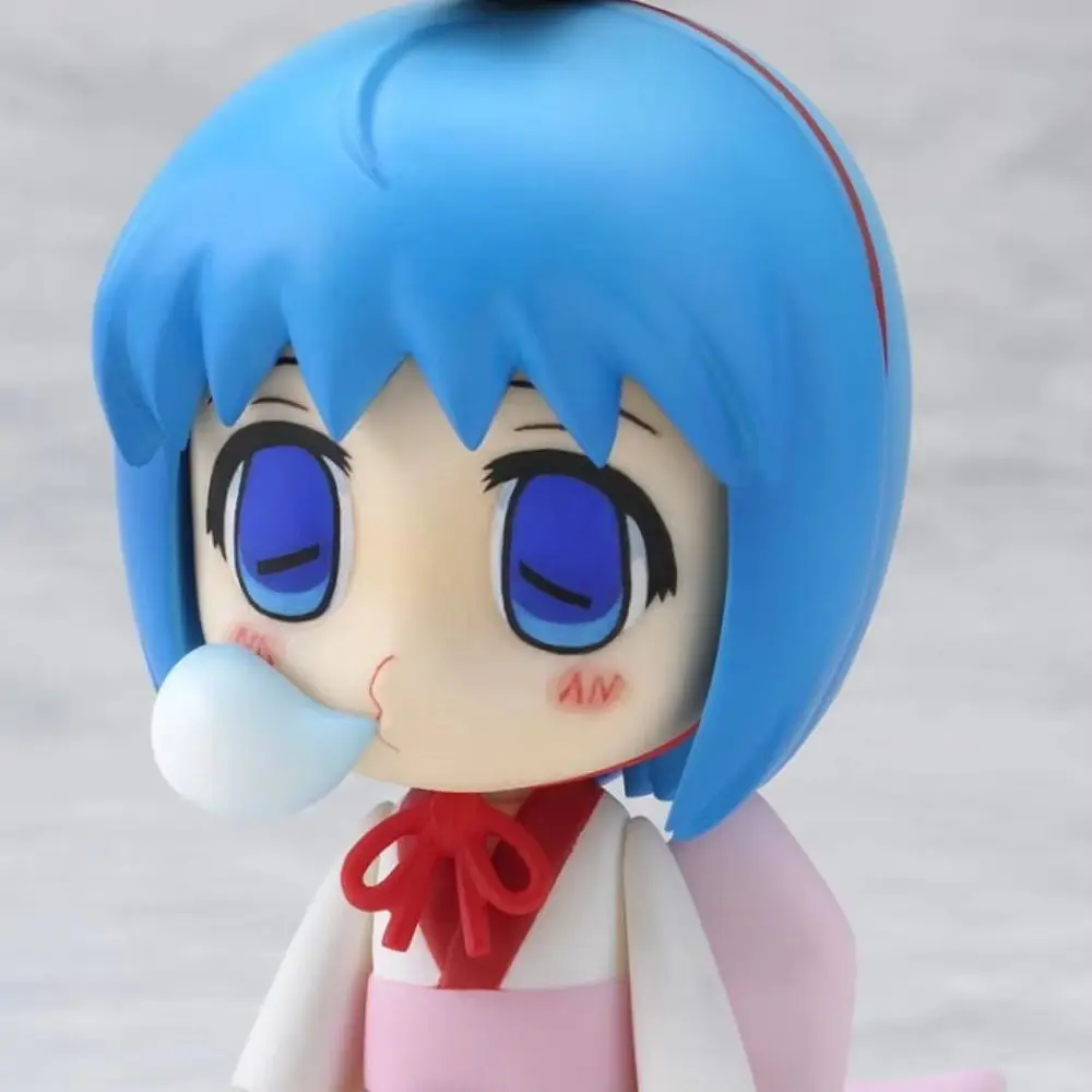 

100% Genuine Original in Stock Good Smile Company Binchou-tan Nendoroid (020) Anime Figure Model Decoration Character Collection