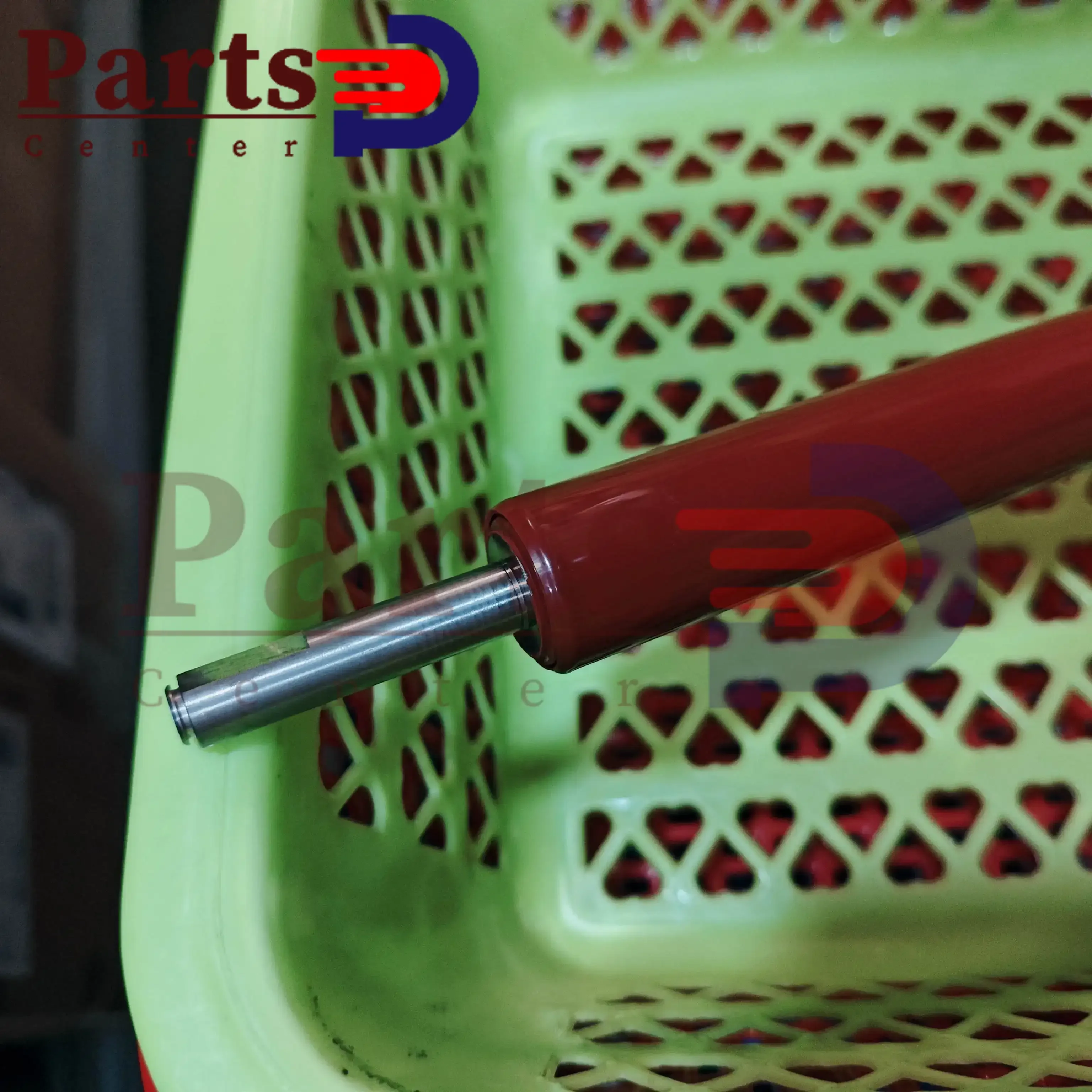 1PCS FC7-0242-000 FC6-2942-000 Fuser Lower Pressure Roller is support for  CANON iR 2520 2525 2530 2535 2545 2230 2270 2830 2870