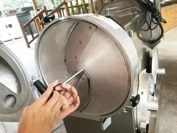 Cutter Plate For Food Cutting Slicing Cutting And Dicing Cut The Article Machine Accessories Hot sales