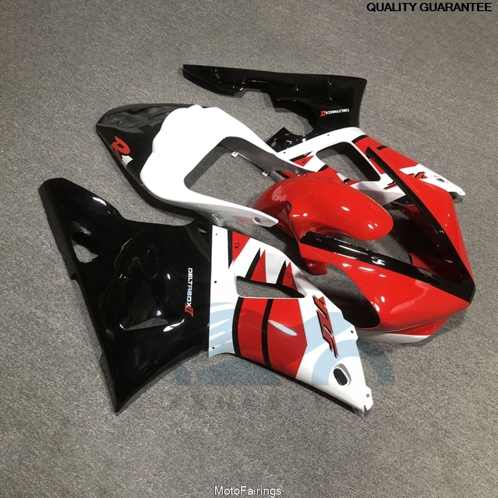 Racing Fairings For YAMAHA 2000 2001 YZFR1 YZF R1 00 01 Perfect Fit  Motorcycle Rebuilding Parts