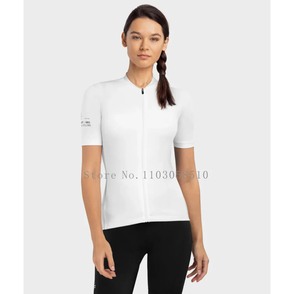Siroko Women Cycling Jersey Top Summer Mountain Bicycle Clothing Maillot Ciclismo MTB Bike Jersey Team Cycling Shir 2025