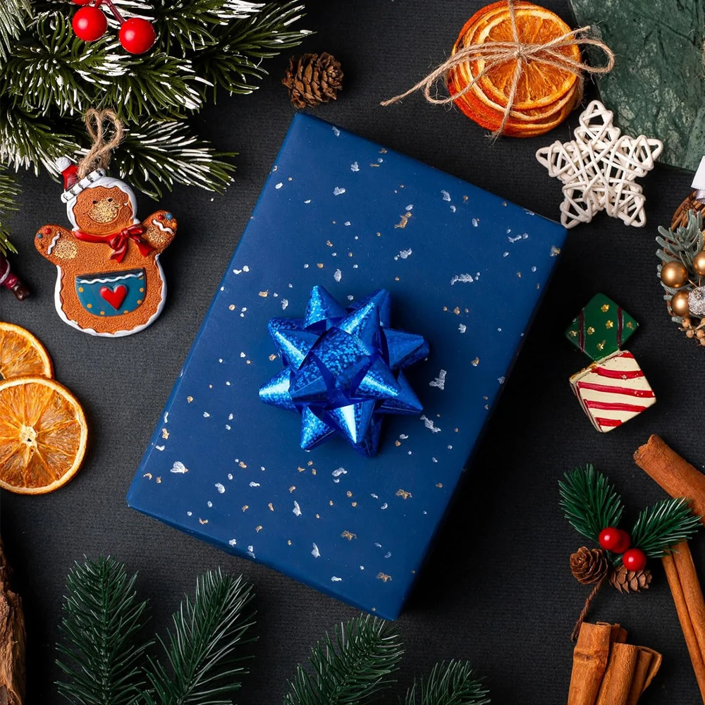 Thumbnail 2 - #17 Latest Wrapping Paper Offers