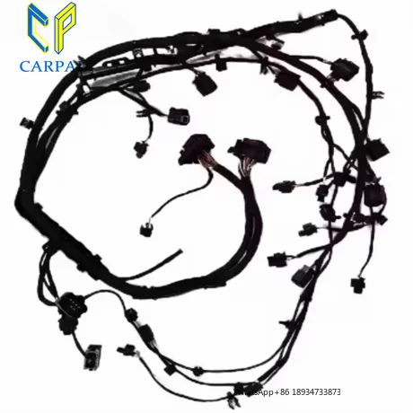 Carpal  Car Part  High Performance  Engine Motor Wiring Harness Cable for Mercedess-Benzz R6 M256 A2561506000 2561506000