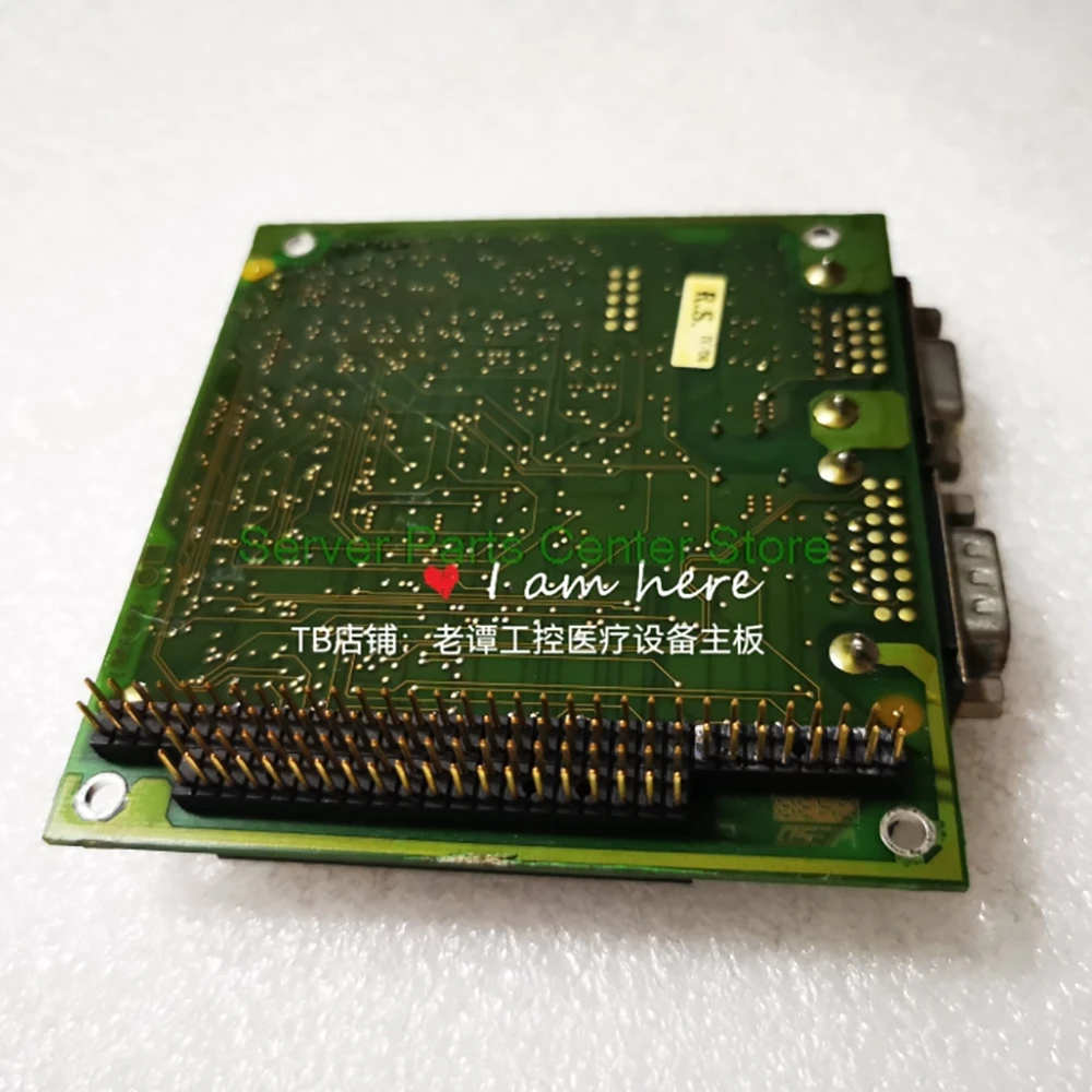 

Industrial Control Motherboard CIF104-PB