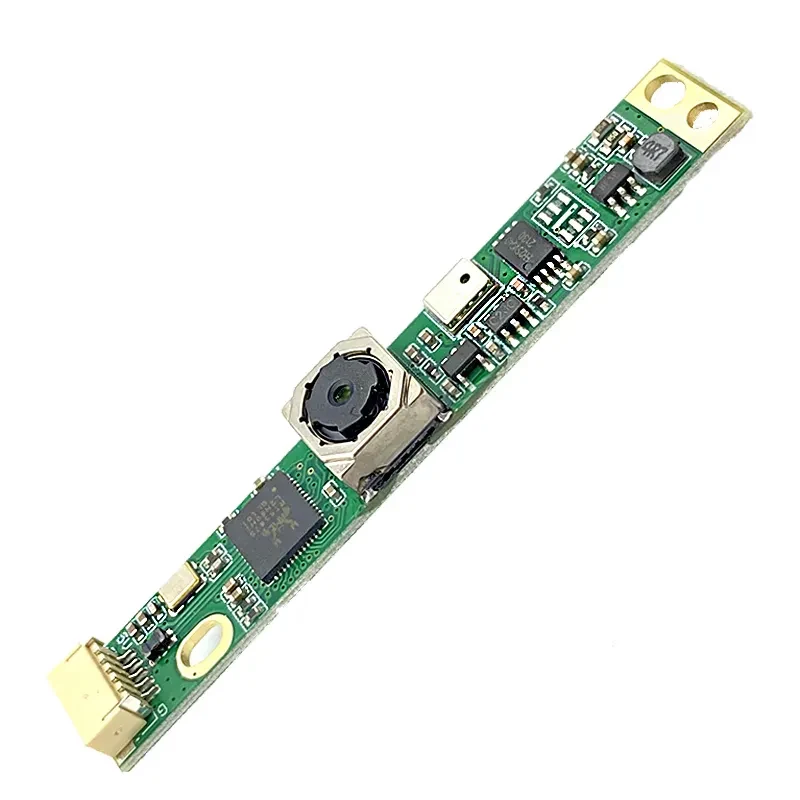 4K 8MP HD Autofoucs USB Camera Modules IMX179 Sensor with Digital Mic For Product Vision