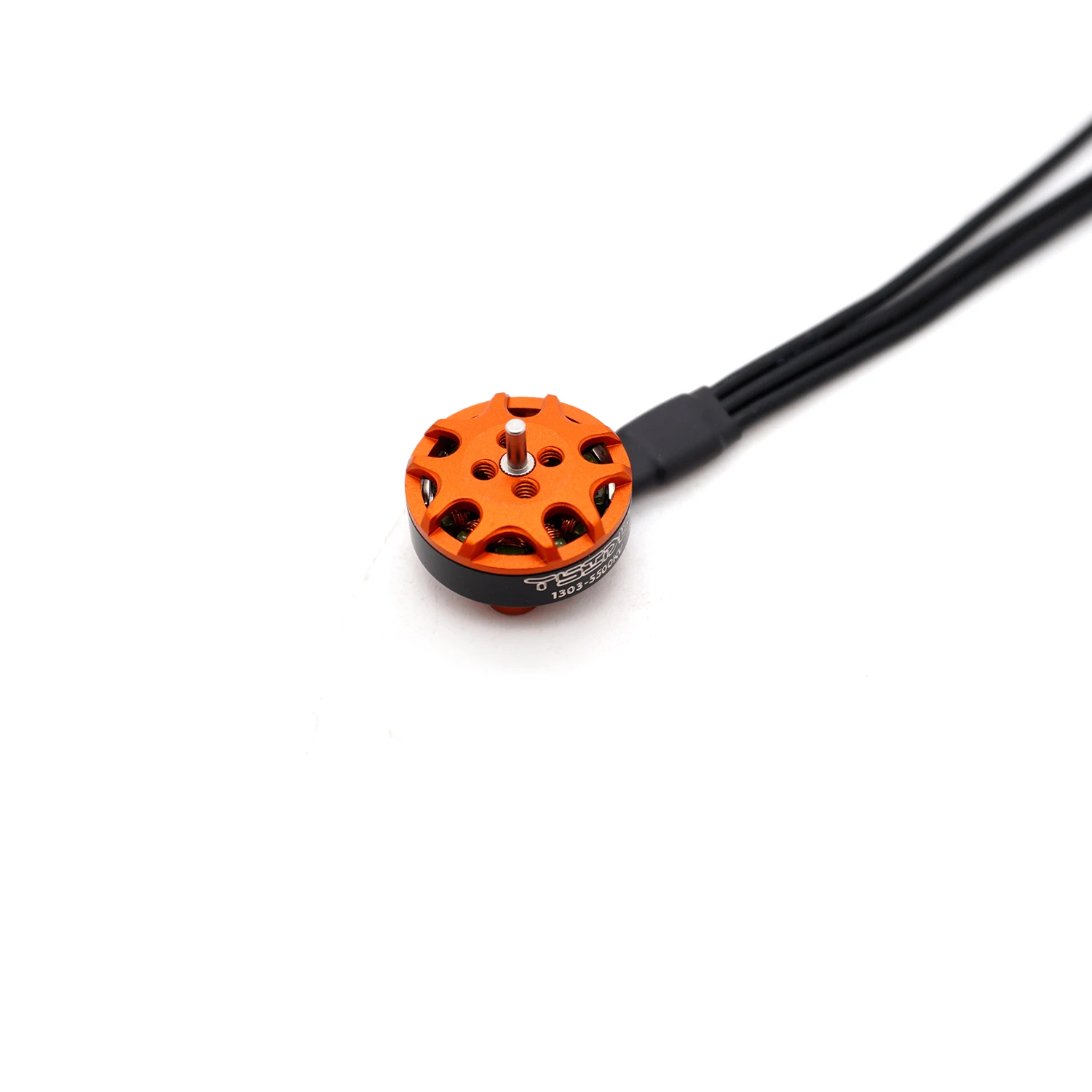 4PCS YSIDO 1303 5500KV Motore Brushless per 2-3 pollici Cinewhoop RC FPV Drone Freestyle Quadcopter Racing Drone Accessori FAI DA TE