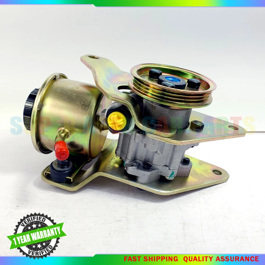 Auto  Power Steering Pump For Geely CK 1401253180