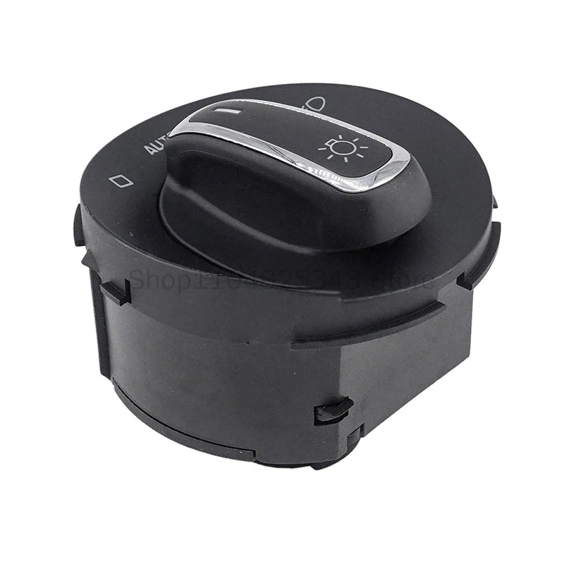 3TD941431 for Volkswagen Skoda Auto Parts Headlight Switch Headlight Switch 2