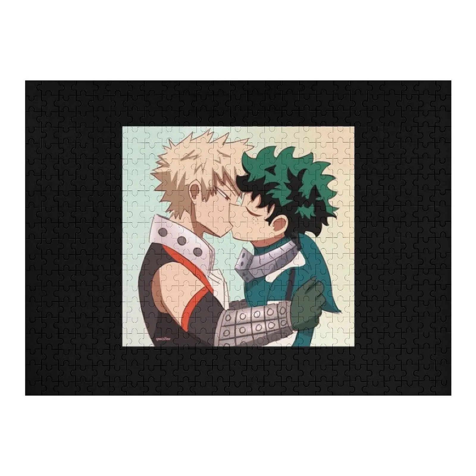 

Bakudeku KissClassic Пазл Имя Деревянная Игрушка Детская Деревянная Индивидуальная Детская Подарочная Головоломка