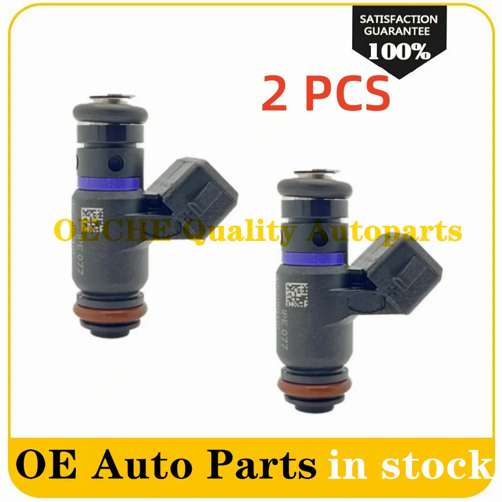 

Новый набор из 2 топливных форсунок для Polaris RZR XP4 TURBO XP 2017-2020 TURBO 4 2019-2020 2521718