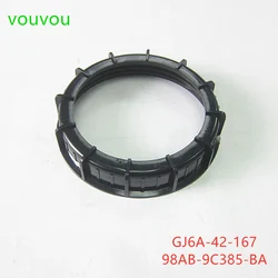Car accessories 98AB-9C385-BA fuel filte pump union nut for Ford Mondeo Mazda 6 GG GY 2002 -2008 GJ6A42-167