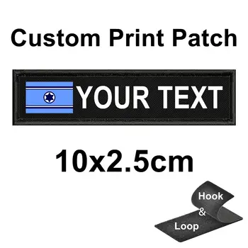 10 best sales Letras de velcro - №5