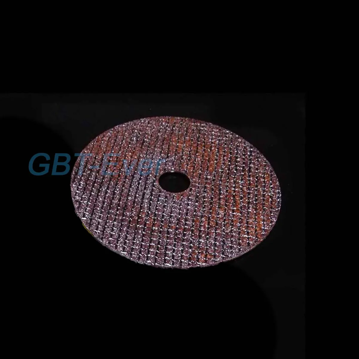 1 Stück Double Mesh Harz Schneid klingen Typ Edelstahl Schneid klingen Winkels chl eifer Schleif scheibe Schneid scheiben