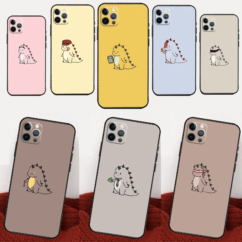 Cute Dinosaurs For … - image