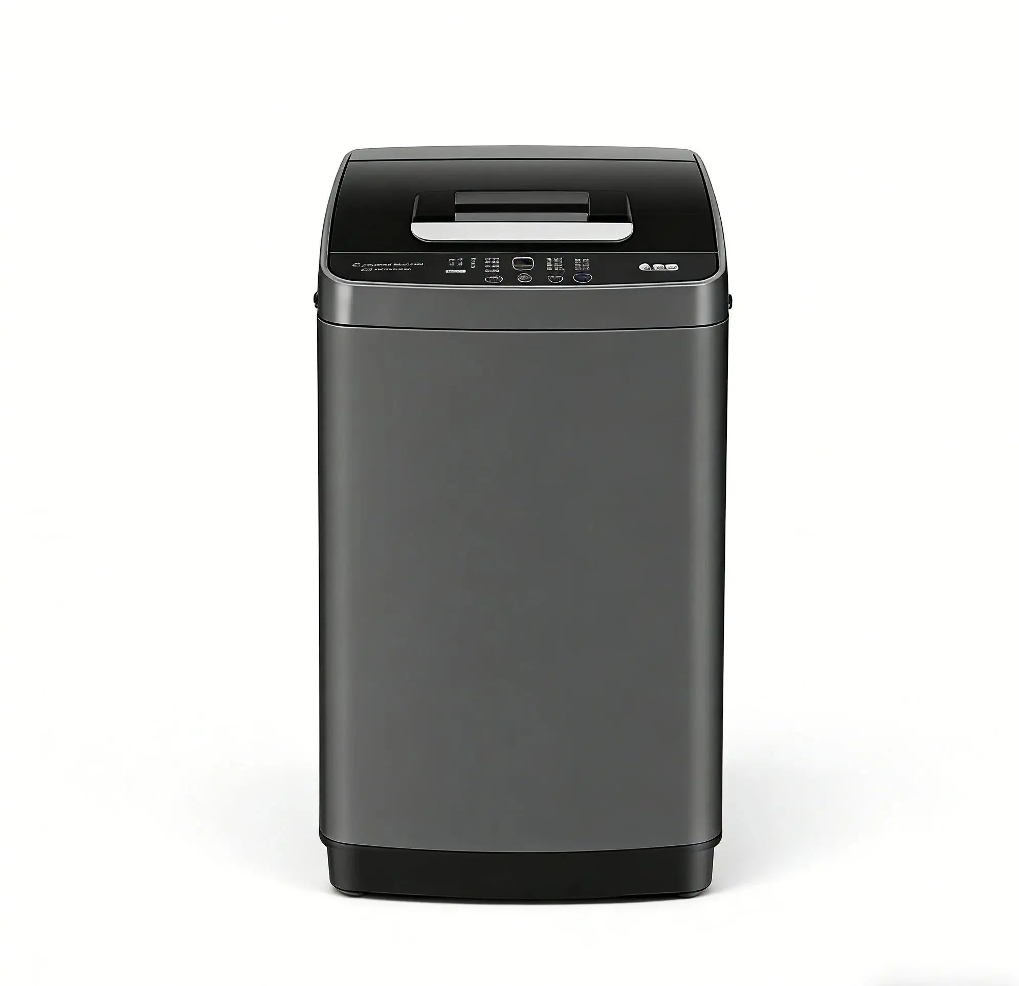 Electric All-In-One Washer/Dryer Automatic App-Controlled Portable Household Wave Wheel Baking Integrated Washing Machine
