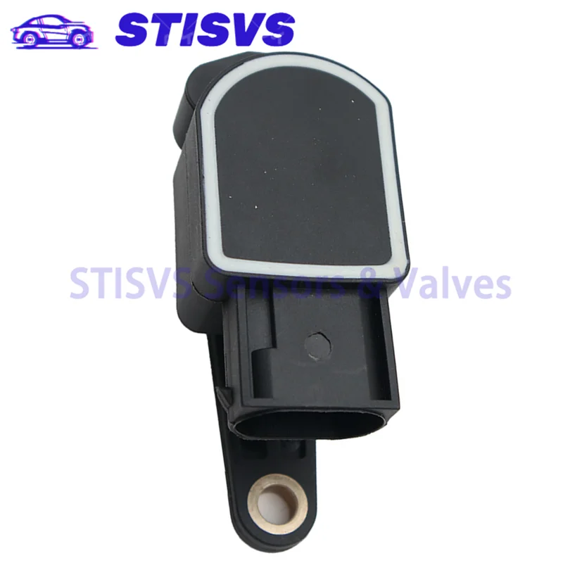 37146853753 مستشعر مستوى المصباح الخلفي لسيارات BMW 1 3 5 X5 E60 E81 E87 E90 E91 E92 E93 لـ Mini New R60 371467637 37146778815