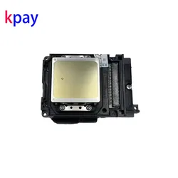 TX800 print head for epson tx800 printhead UV eco solvent F192040 original TX800 head