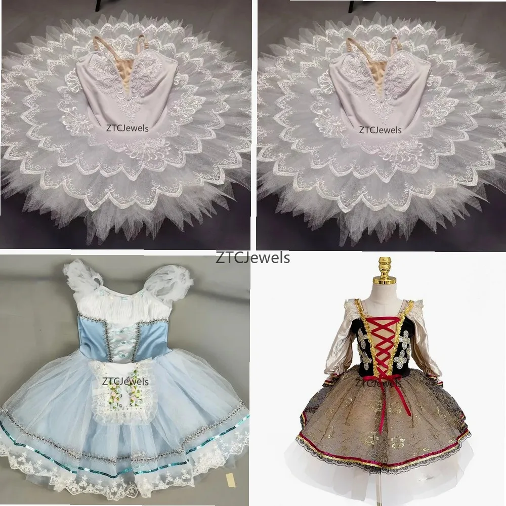 professional-ballet-tutu-costume-for-children-adults-women-swan-dance-performance-white-stage-cosplay-skirt