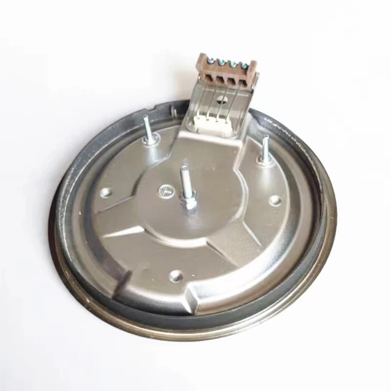 Milk tea shop tea stove EG-O heating plate hotel kitchen multi head stove heating plate electric stove plate