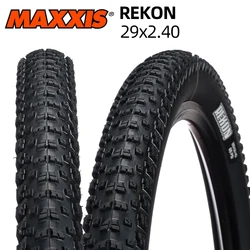 MAXXIS REKON 산악 자전거 타이어, XC MTB 자전거 타이어, 29X2.40, 61-622